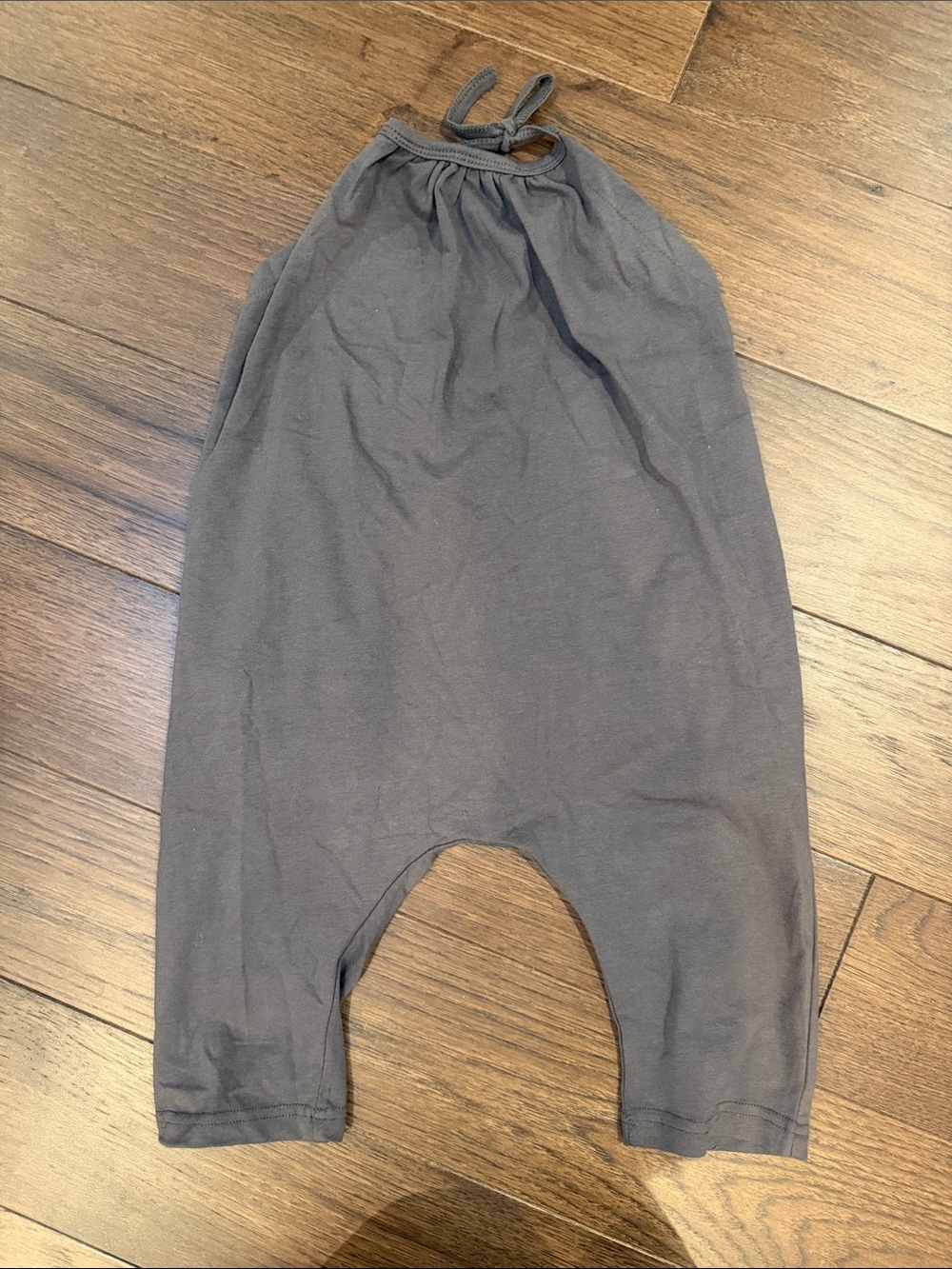 Moonbun Baby Slouchy Jumpsuit Size 110/4-5T